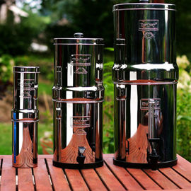 Picture for category Water Filters