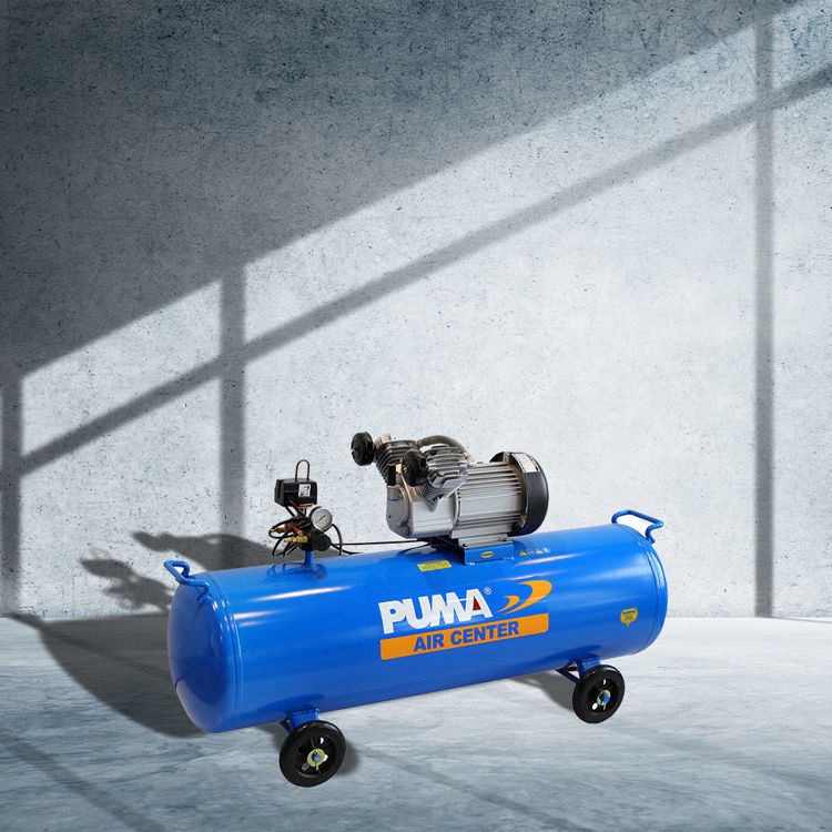 Picture of Puma NB30-150 Air Compressor