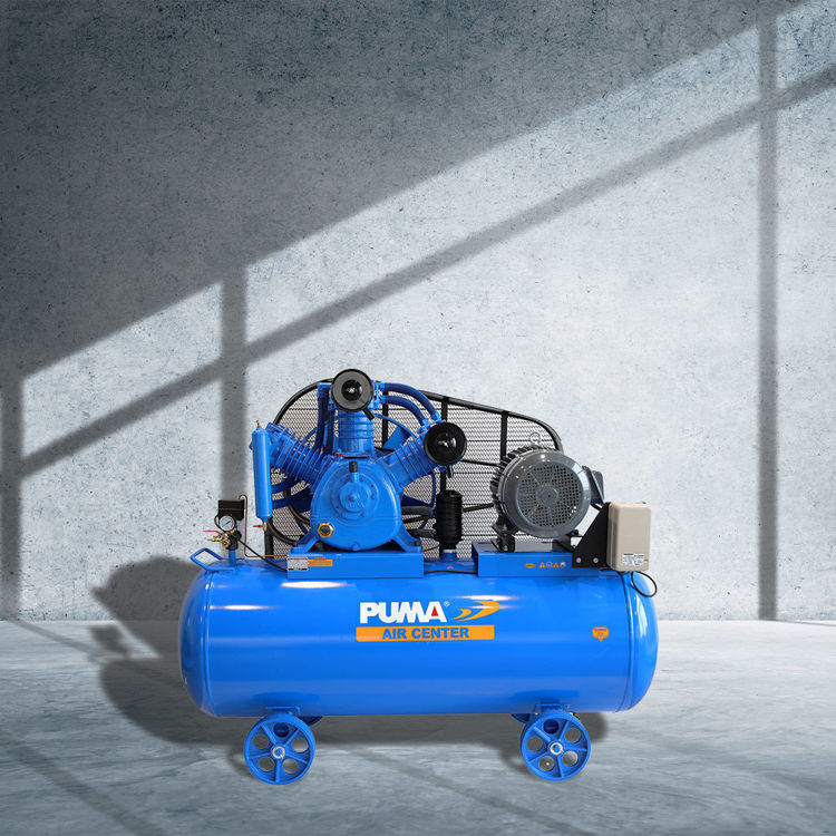 Picture of Puma TK50-250A Air Compressor