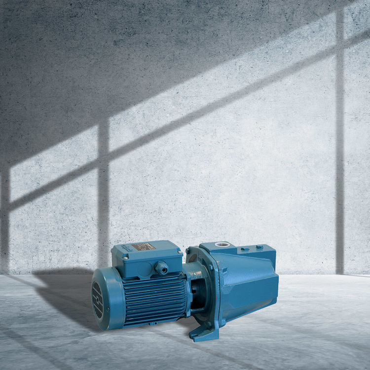 Picture of Calpeda NGM 3/A Self-Priming Pump