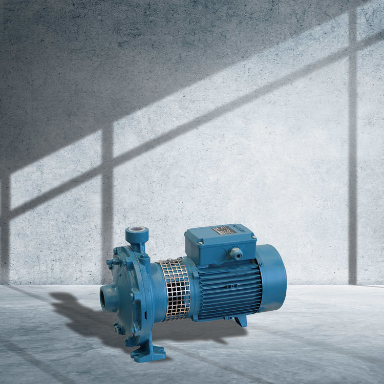 Picture of Calpeda NMDM 20/140B Centrifugal Pump