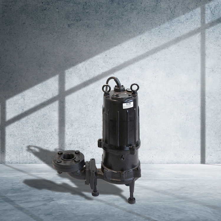 Picture of Tsurumi 50MG22.2-53 Submersible Sewage Pump