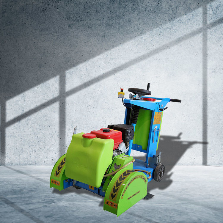 Picture of Sima Trencher 2583 Concrete Cutter