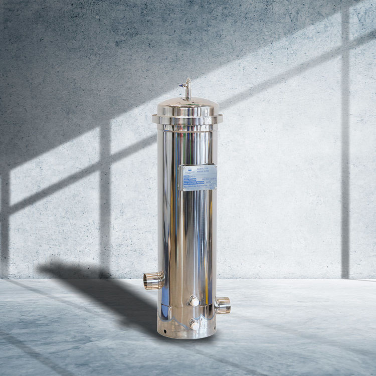 Picture of Aqua Port APSS-20 Water Filter