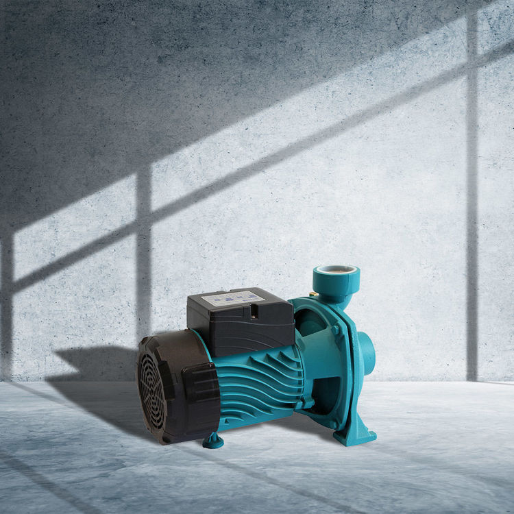 Picture of Wilson WCPC-200 Centrifugal Pump
