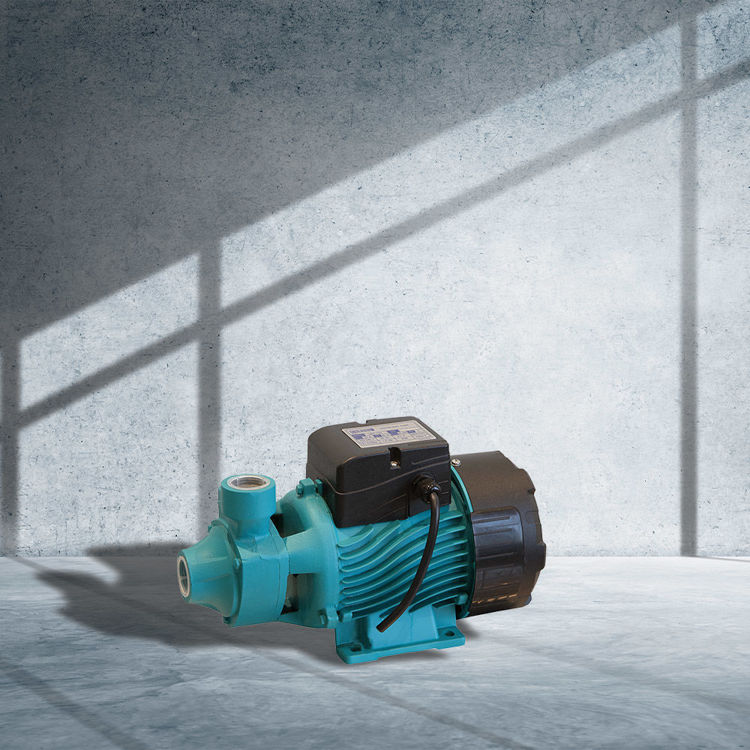Picture of Wilson WPC-50 Centrifugal Pump