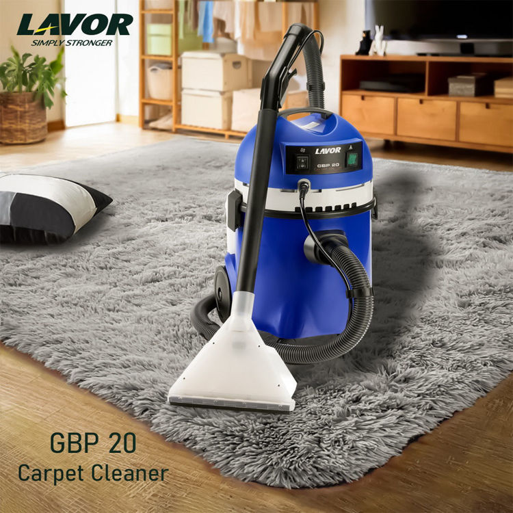 Picture of Lavor GBP 20 Carpet Cleaner