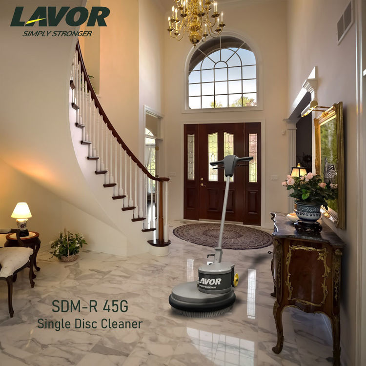 Picture of Lavor SDM-R 45G Single Disc Cleaner