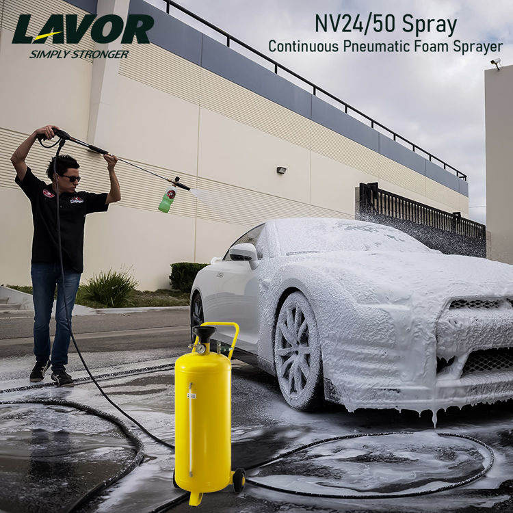 Picture of Lavor Spray NV50 Foam Sprayer