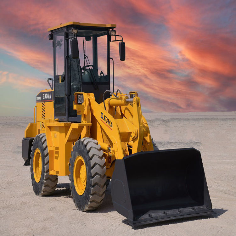 Picture of XGMA XG918H Wheel Loader