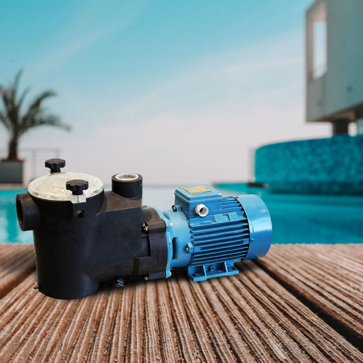 Picture of Calpeda MPC 41 Swimming Pool Pump