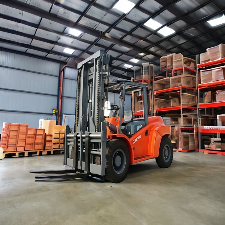 Picture of JAC CPCD70J Forklift