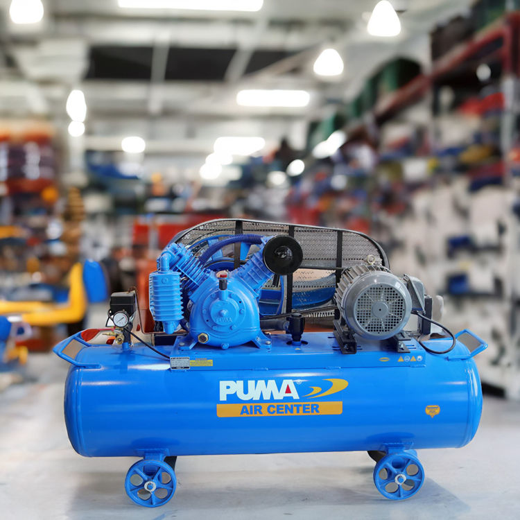 Picture of Puma TK75-300A Two Stage Electric Air Compressor