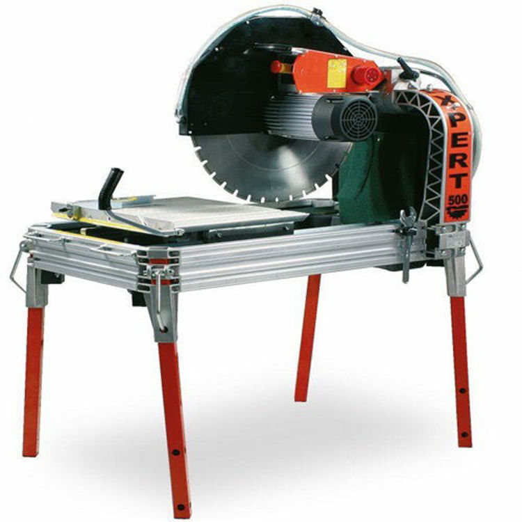 Picture of Battipav Expert 600 Masonry Table Saw