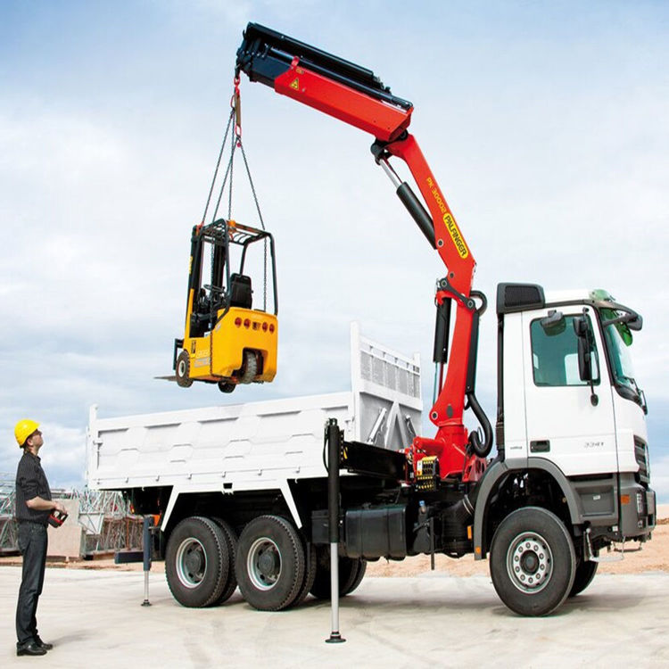 Picture of Palfinger PK-30002A Loader Crane