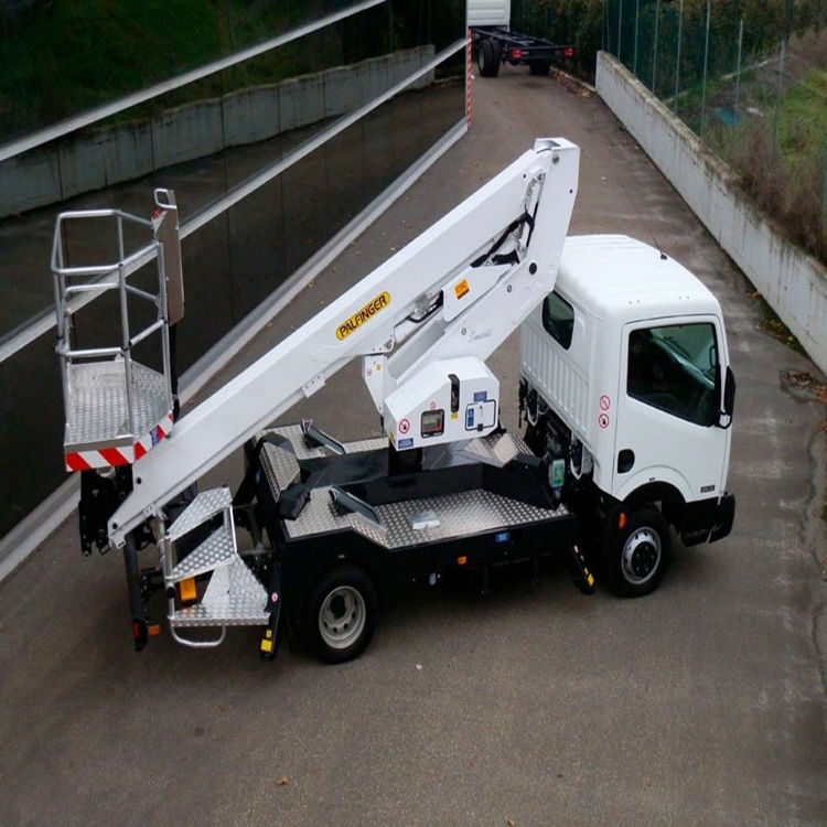 Picture of Palfinger P140T Access Platform