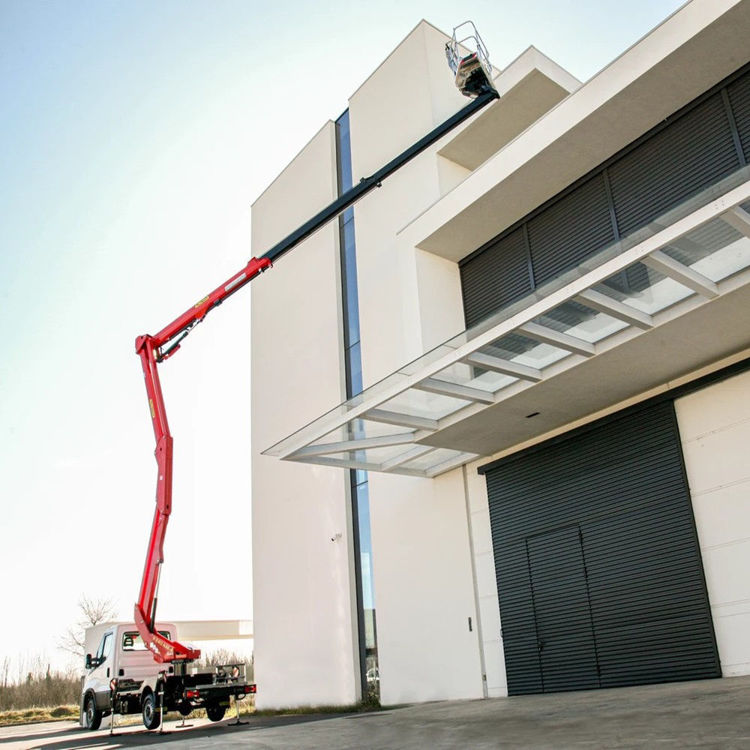 Picture of Palfinger P240A Access Platform