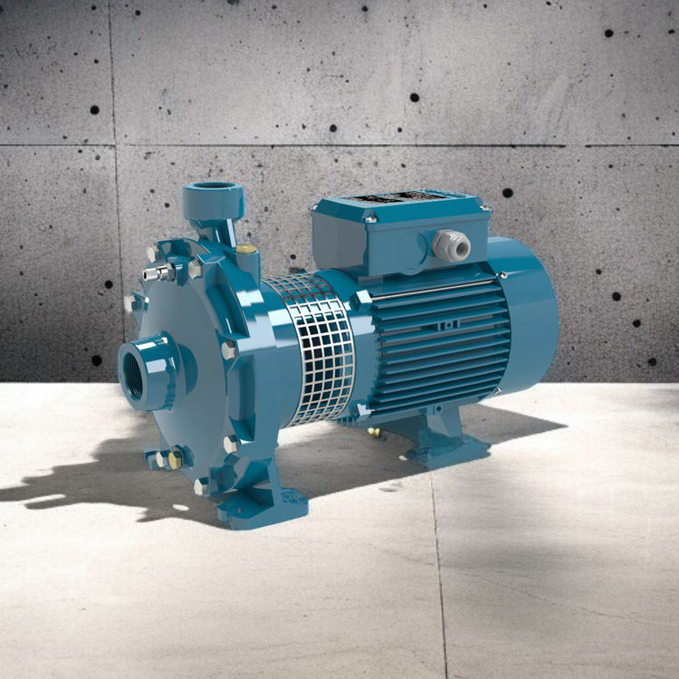 Picture of Calpeda NMDM 20/140A/E Centrifugal Pump