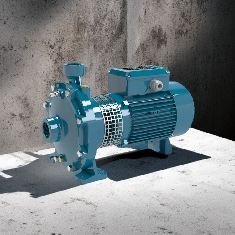 Picture of Calpeda NMDM 20/140B Centrifugal Pump