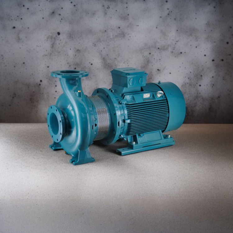 Picture of Calpeda NMM 17/G Centrifugal Pump