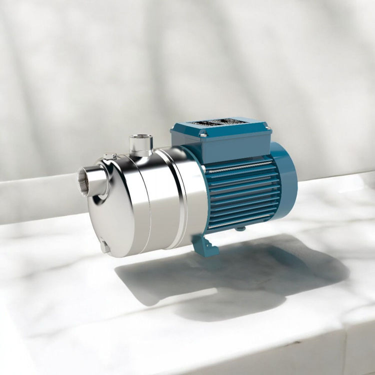 Picture of Calpeda MXHM 202E Horizontal Multi Stage Pump