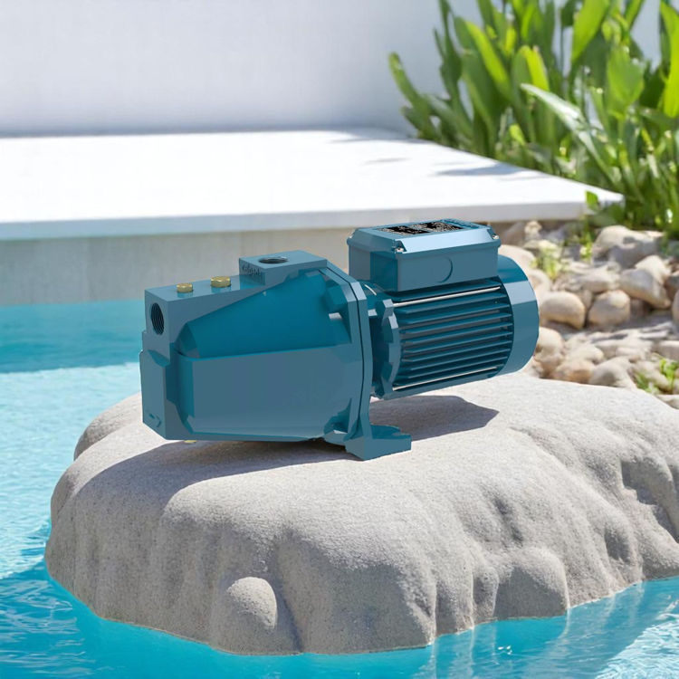 Picture of Calpeda NGM 3/A Self-Priming Pump