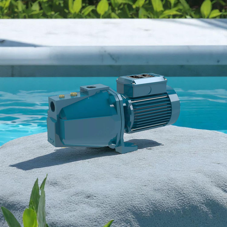 Picture of Calpeda NGM 4/A Self-Priming Pump