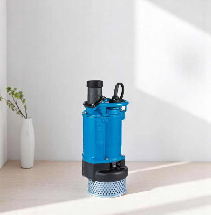 Picture of Tsurumi KTZ 23.7 Submersible Drainage Pump
