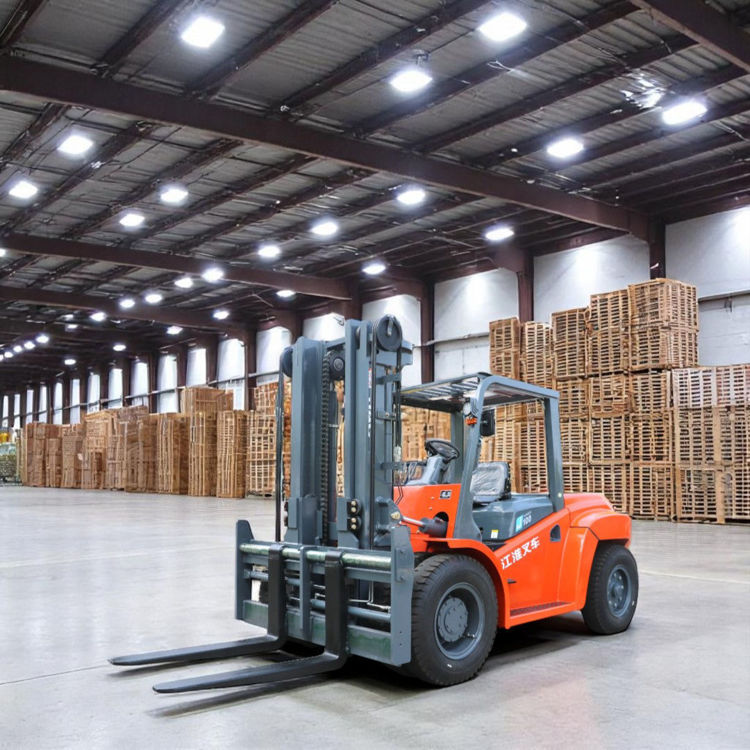 Picture of JAC CPCD50J Forklift