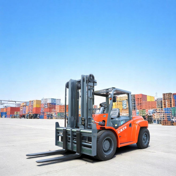 Picture of JAC CPCD70J Forklift