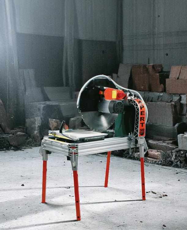Picture of Battipav Expert 600 Masonry Table Saw