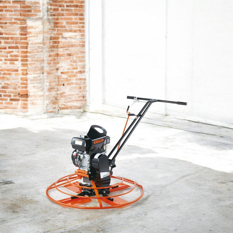 Picture of Mikasa MPT36L Diesel Power Trowel