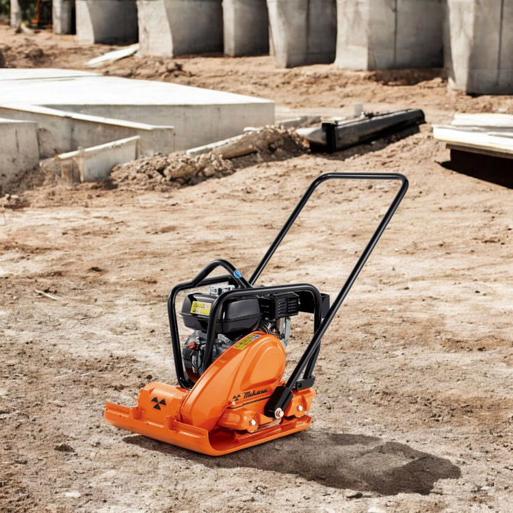 Picture of Mikasa MVC-90 Petrol Plate Compactor