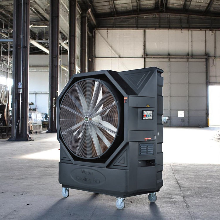 Picture of YSD M502 Evaporative Cooler
