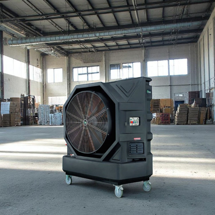 Picture of YSD M602 Evaporative Cooler