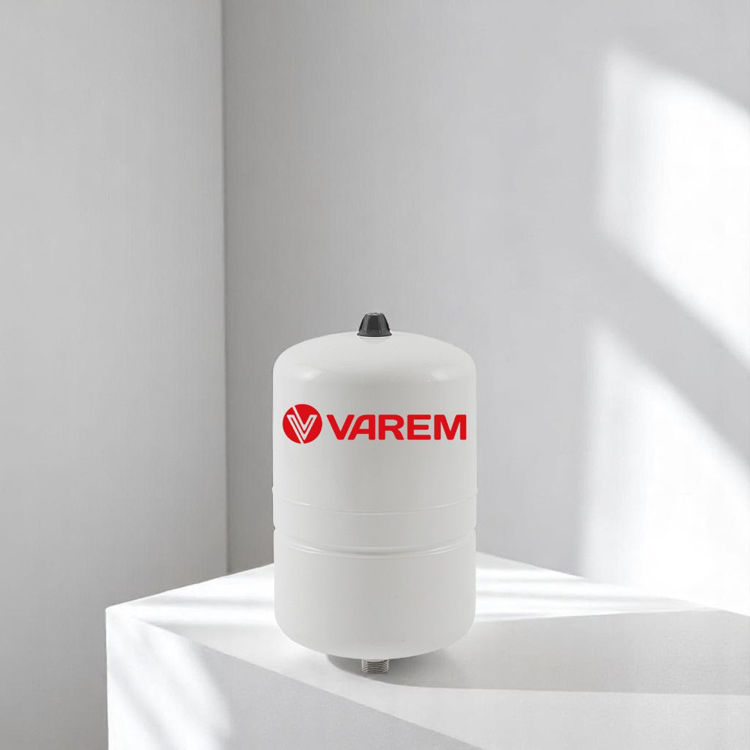 Picture of Varem UD0193FUS4 Pressure Tank