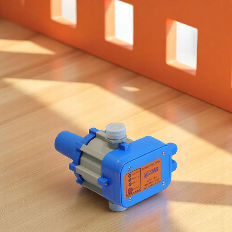 Picture of Wilson PR-Matic One Automatic Regulator