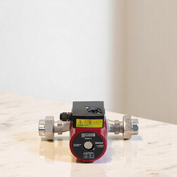Picture of Wilson WCIR 25-6 Circulation Pump