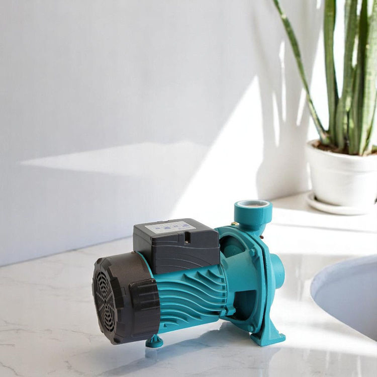 Picture of Wilson WCPC-150 Centrifugal Pump