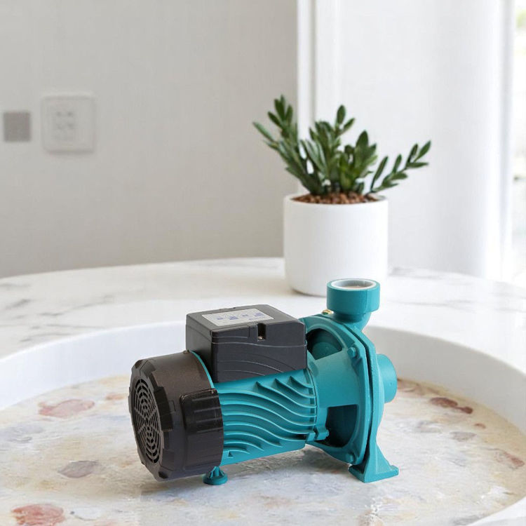 Picture of Wilson WCPC-200 Centrifugal Pump