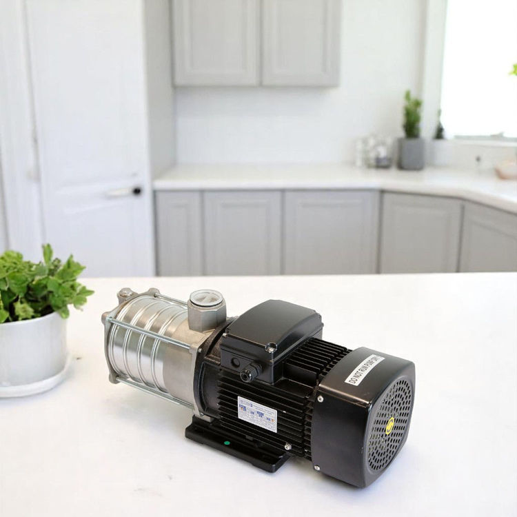 Picture of Wilson WM(S)H2-40 Multi-Stage Centrifugal Pump
