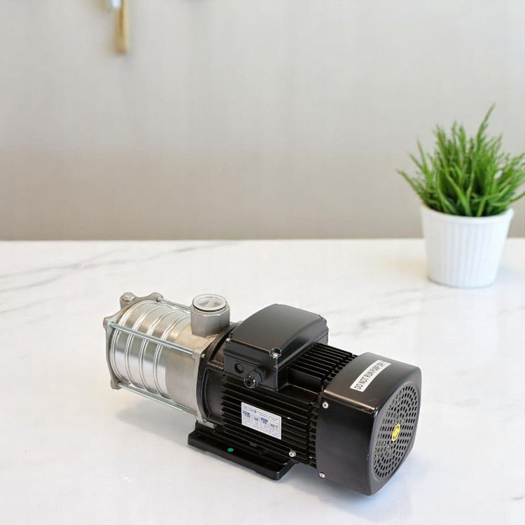 Picture of Wilson WM(S)H2-60 Multi-Stage Centrifugal Pump