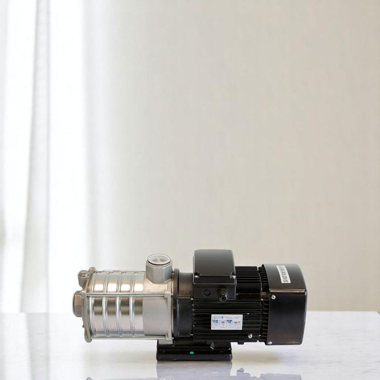 Picture of Wilson WM(S)H4-30 Multi-Stage Centrifugal Pump