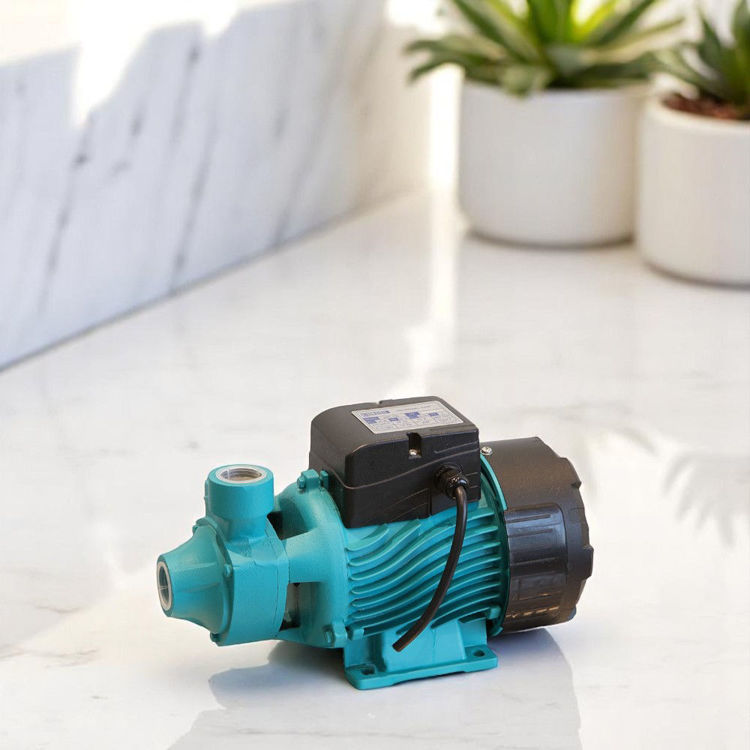 Picture of Wilson WPC-50 Centrifugal Pump