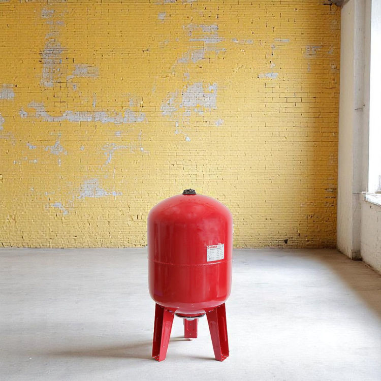 Picture of Varem S5050361CS Pressure Tank