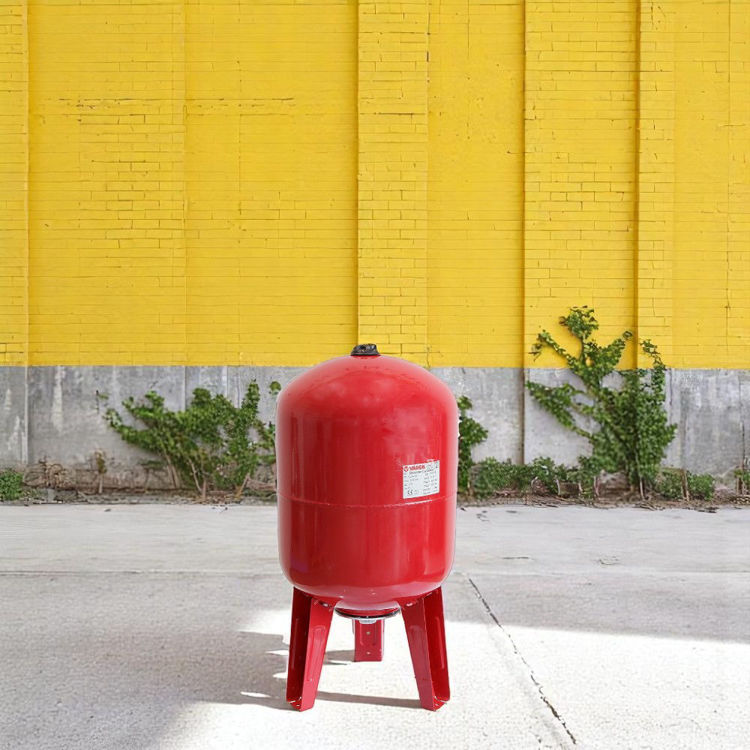 Picture of Varem S5100361CS Pressure Tank