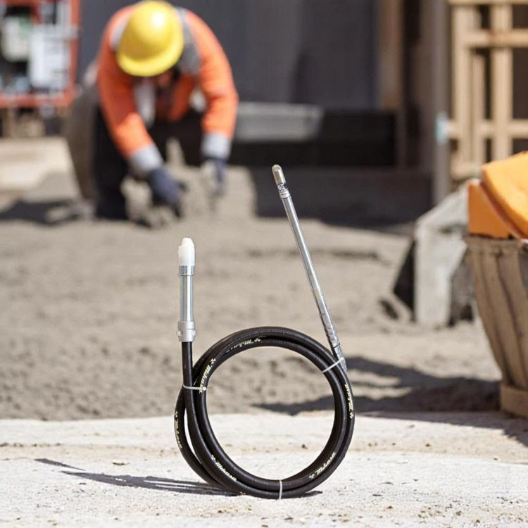 Picture of Mikasa GS-32/6 Concrete Vibrating Shaft Exen Coupling