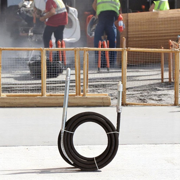 Picture of Mikasa GS-38/6 Concrete Vibrating Shaft Pin Coupling