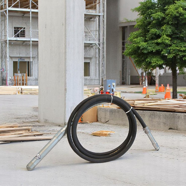 Picture of Mikasa GS-45/6 Concrete Vibrating Shaft Pin Coupling