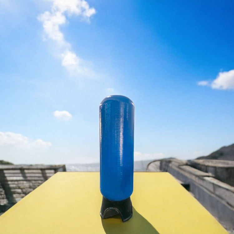 Picture of Pentair FRP Filter Tank 2162-4